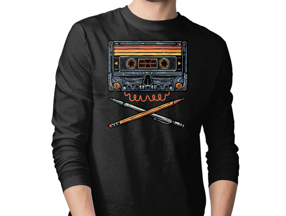 Crossbone Cassette