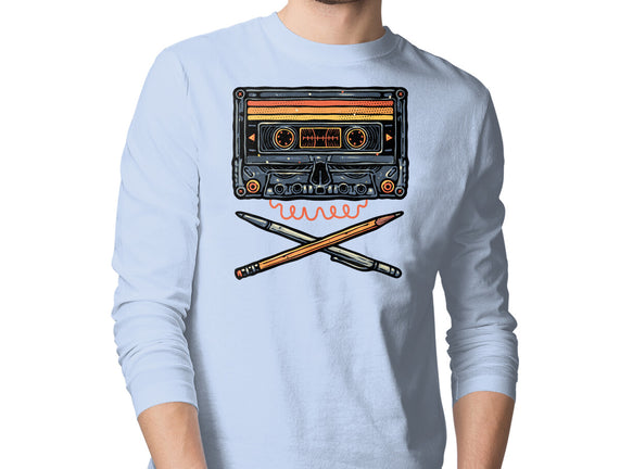 Crossbone Cassette