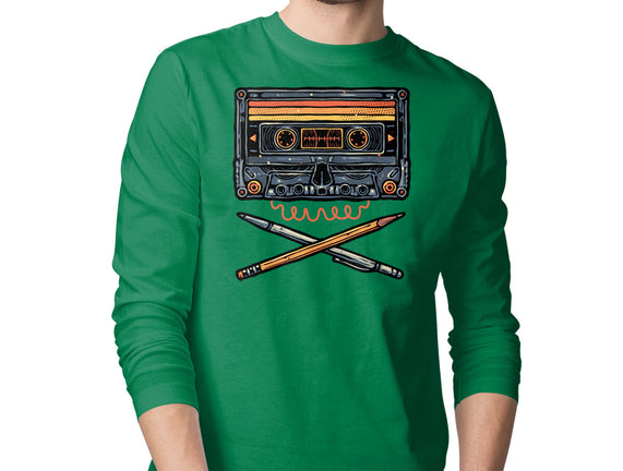 Crossbone Cassette