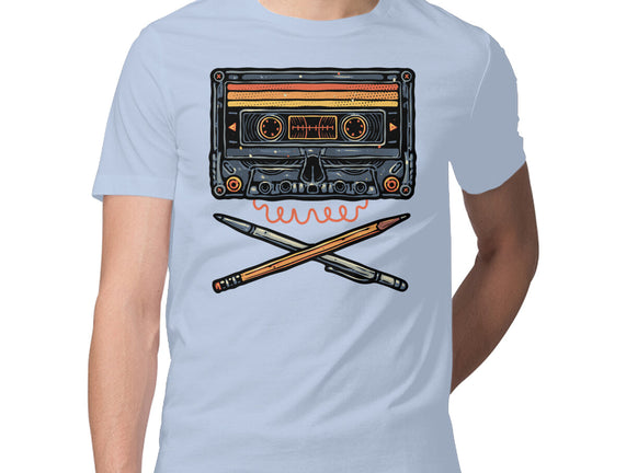 Crossbone Cassette