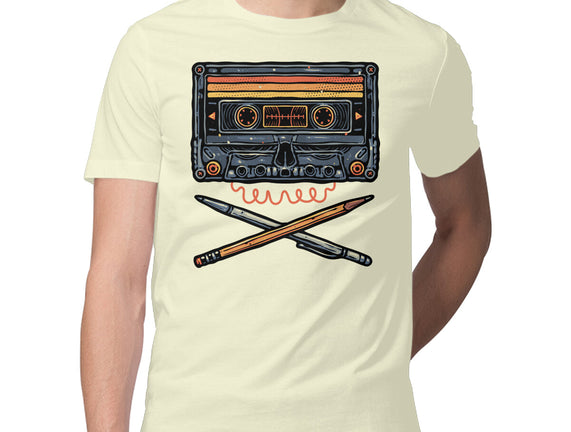 Crossbone Cassette