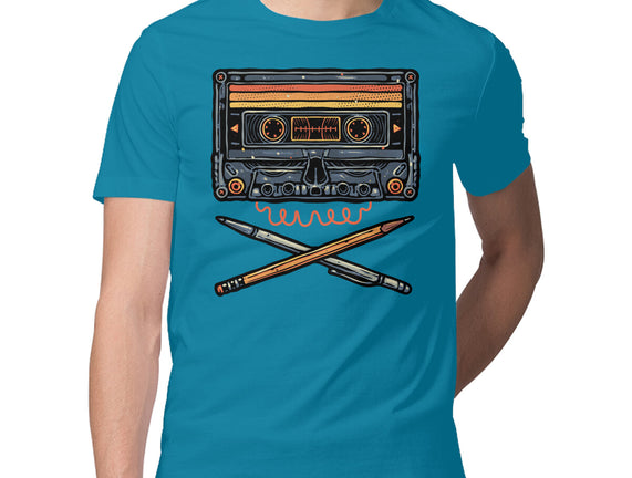 Crossbone Cassette