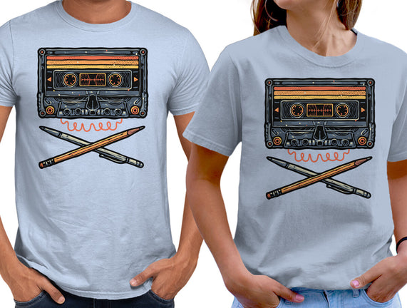 Crossbone Cassette