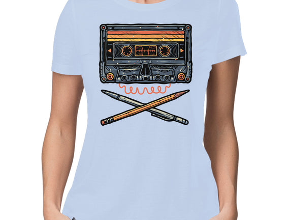 Crossbone Cassette