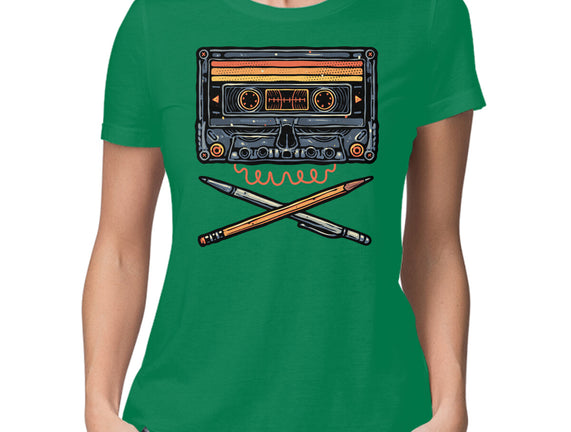 Crossbone Cassette