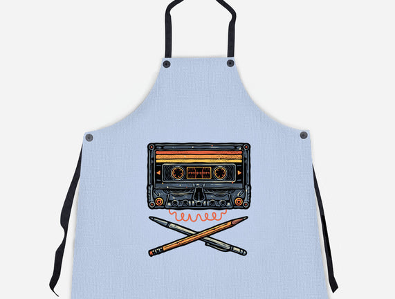 Crossbone Cassette
