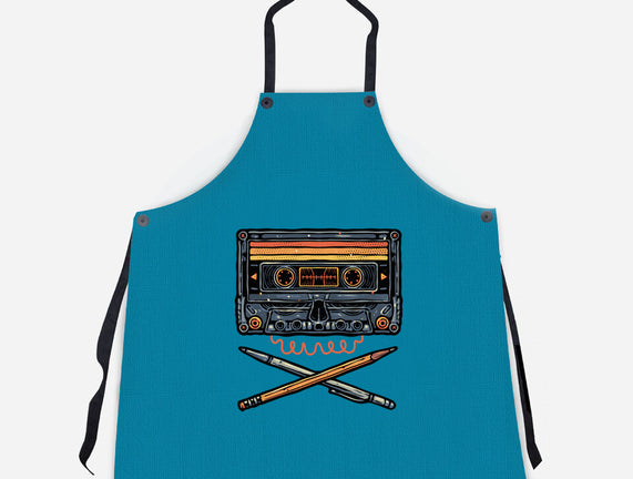 Crossbone Cassette