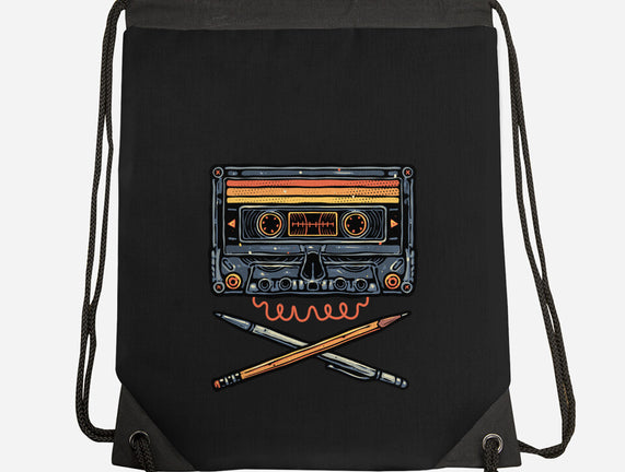 Crossbone Cassette