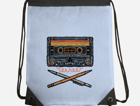 Crossbone Cassette