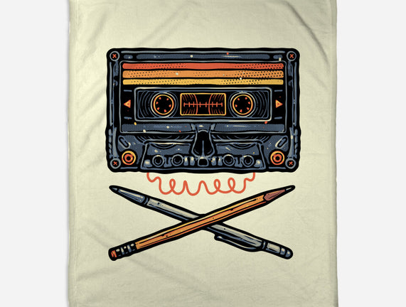 Crossbone Cassette
