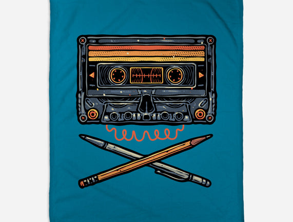 Crossbone Cassette