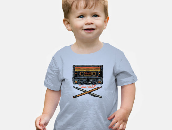 Crossbone Cassette