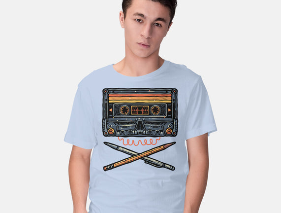 Crossbone Cassette