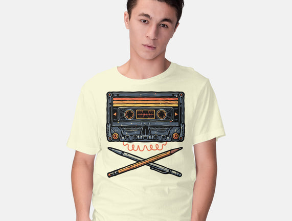 Crossbone Cassette