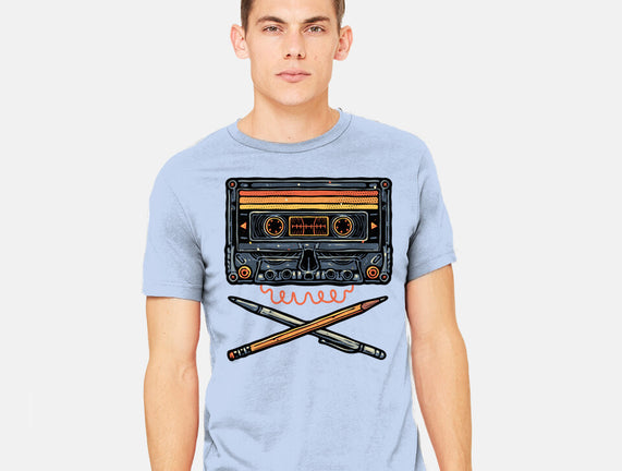 Crossbone Cassette
