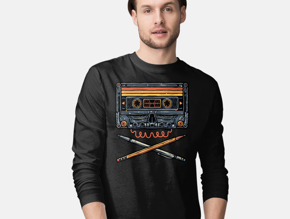 Crossbone Cassette