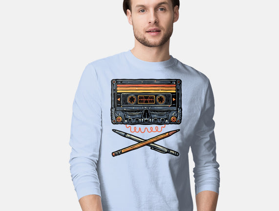 Crossbone Cassette