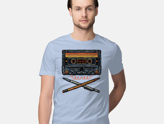 Crossbone Cassette