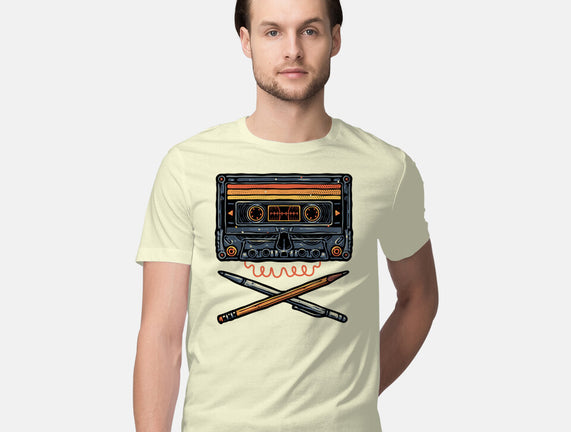 Crossbone Cassette
