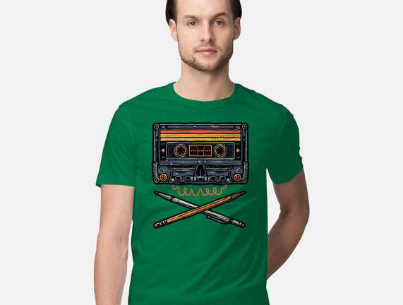 Crossbone Cassette