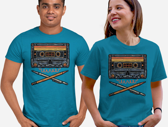 Crossbone Cassette
