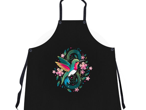 Humming Bird Infinity