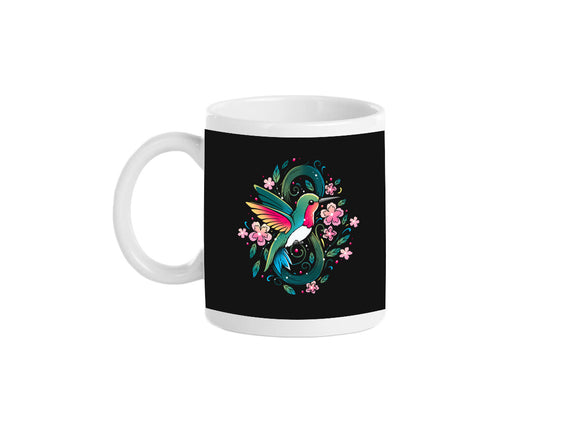 Humming Bird Infinity