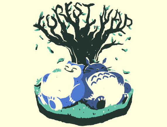 Forest Nap
