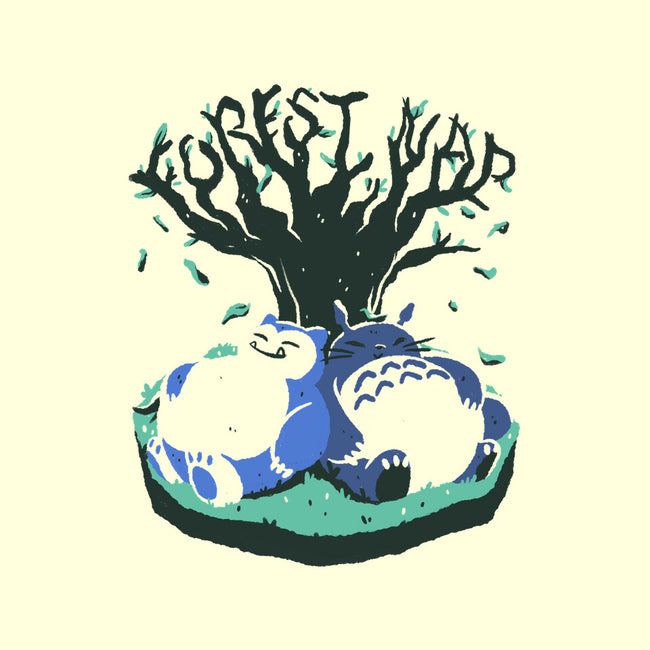 Forest Nap-None-Fleece-Blanket-estudiofitas