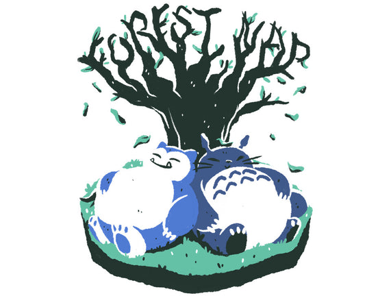 Forest Nap