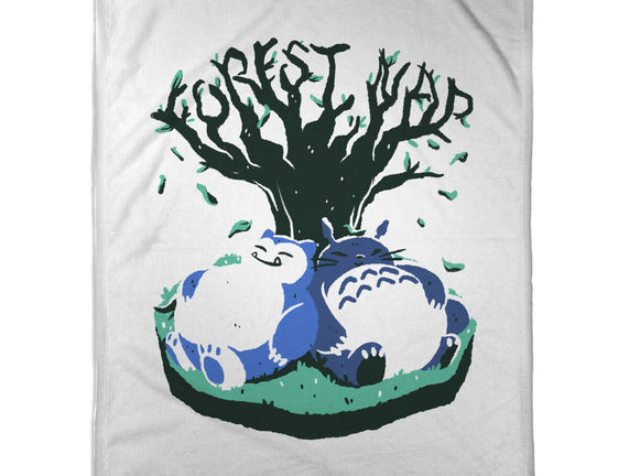 Forest Nap