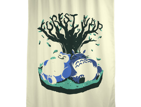 Forest Nap