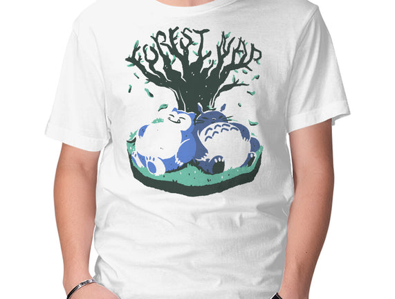 Forest Nap