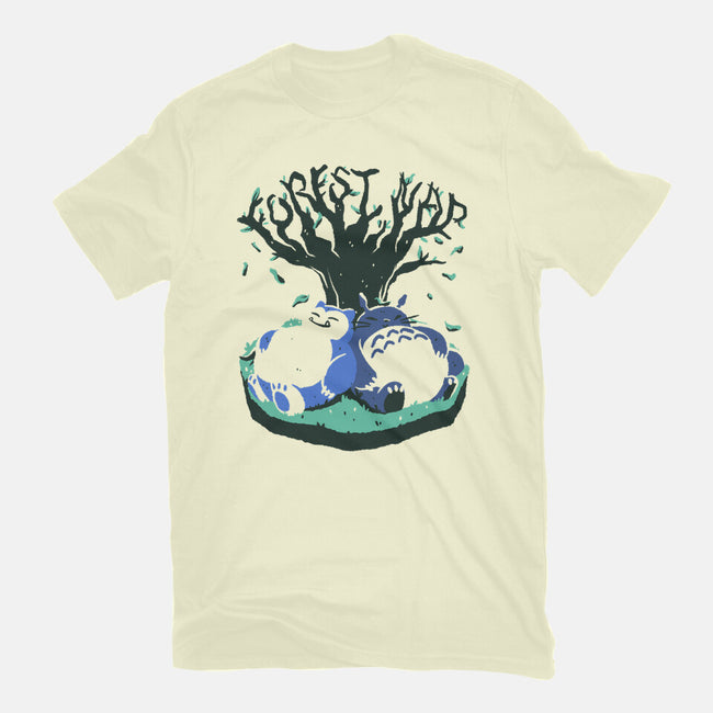 Forest Nap-Mens-Premium-Tee-estudiofitas