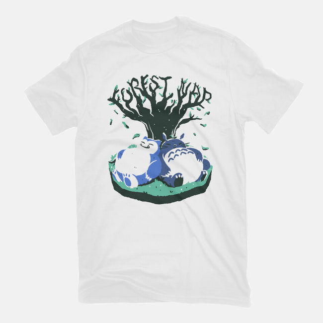 Forest Nap-Mens-Premium-Tee-estudiofitas