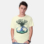 Forest Nap-Mens-Basic-Tee-estudiofitas