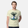 Forest Nap-Mens-Premium-Tee-estudiofitas
