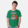 Fantastic Help-Mens-Basic-Tee-Barbadifuoco