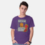 Fantastic Help-Mens-Basic-Tee-Barbadifuoco