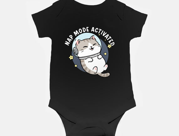 Zero‑Gravity Snooze