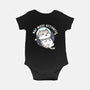 Zero‑Gravity Snooze-Baby-Basic-Onesie-Lorets