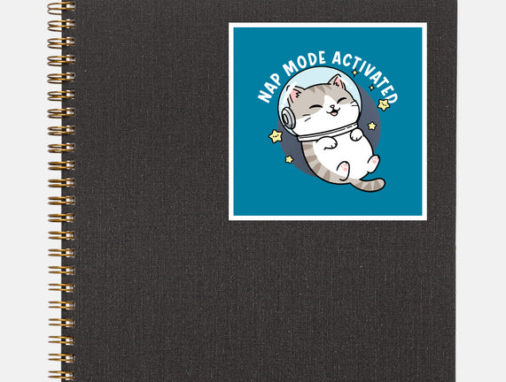 Zero‑Gravity Snooze