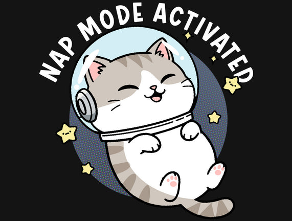 Zero‑Gravity Snooze