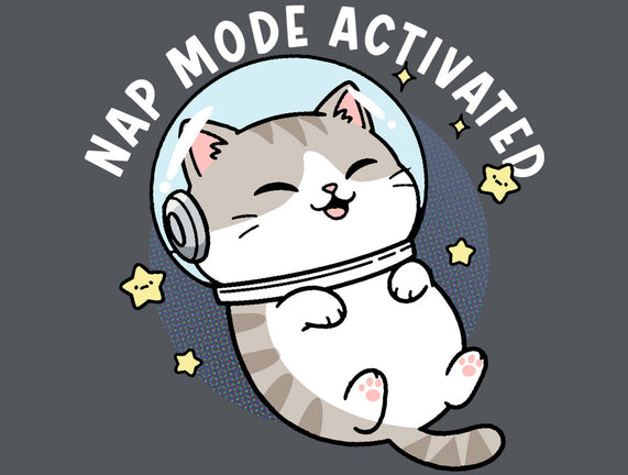 Zero‑Gravity Snooze