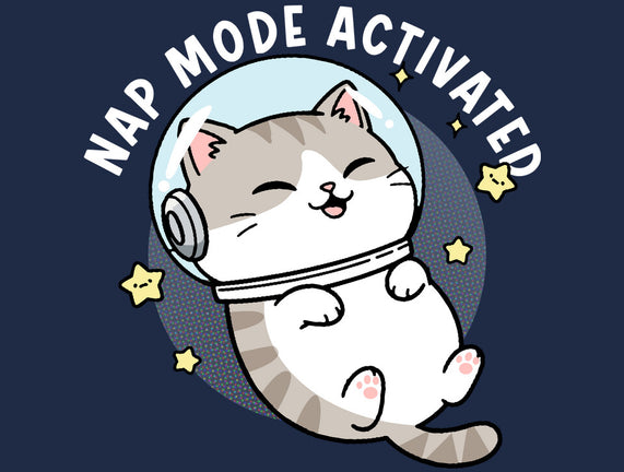 Zero‑Gravity Snooze