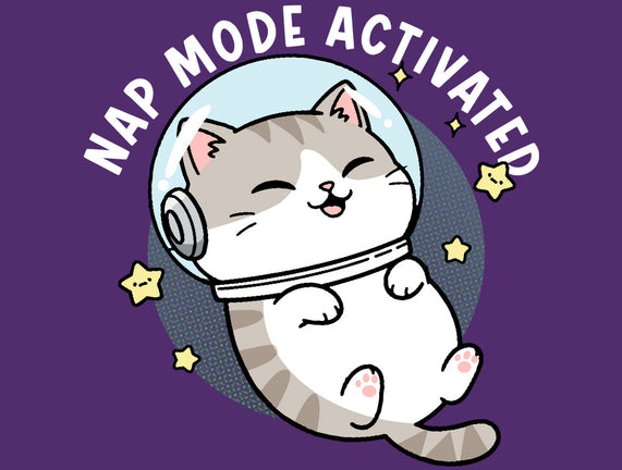 Zero‑Gravity Snooze