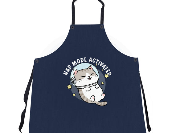 Zero‑Gravity Snooze