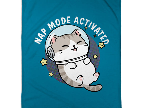 Zero‑Gravity Snooze