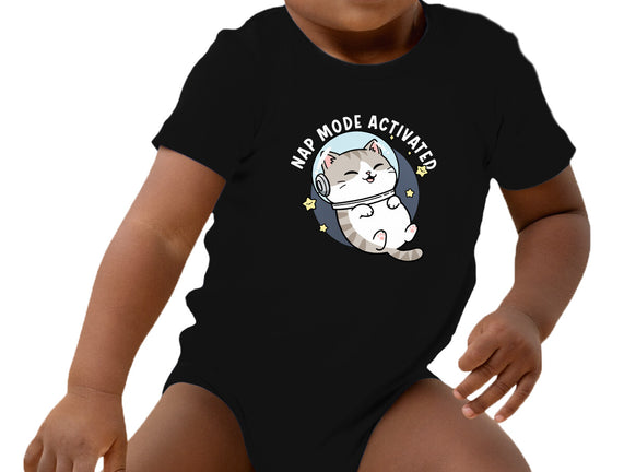 Zero‑Gravity Snooze