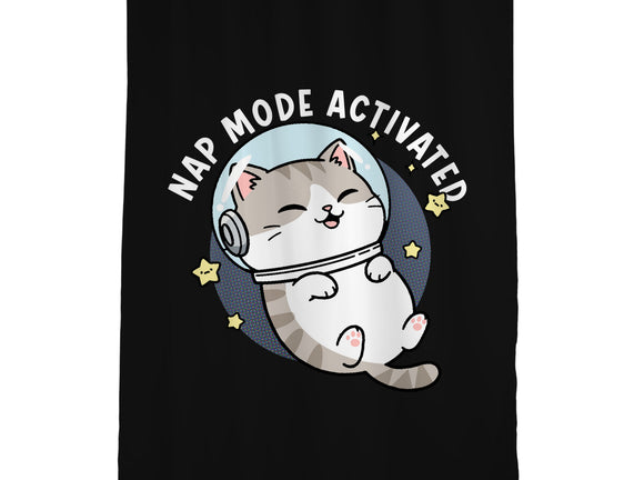 Zero‑Gravity Snooze